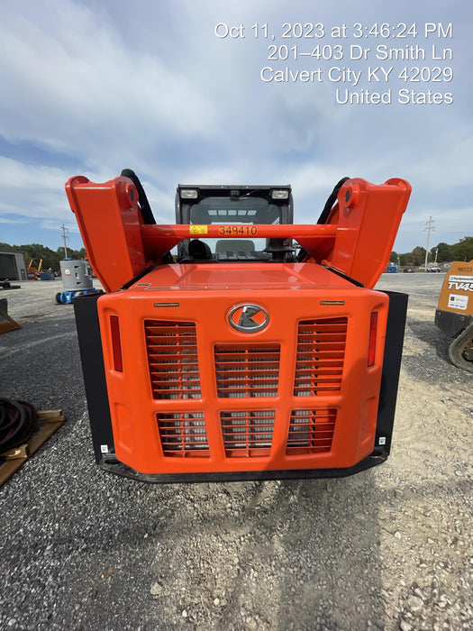 2022 PALADIN 48" Pallet Forks - Paladin