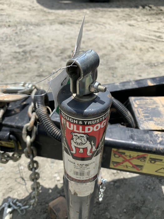 2020 ATLAS COPCO XATS 400