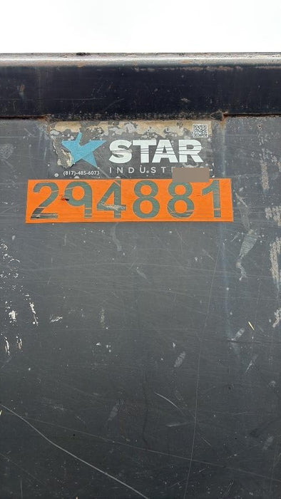 2023 STAR INDUSTRIES 1425