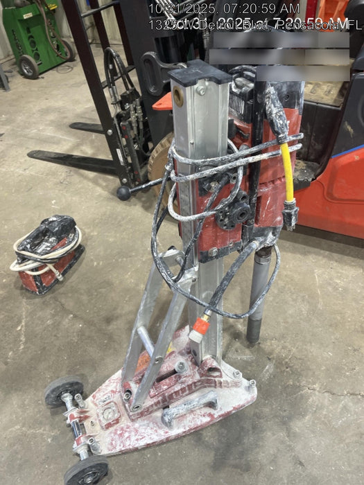 2024 HILTI DD 250