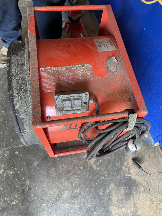 2022 ALLEGRO 9525-50