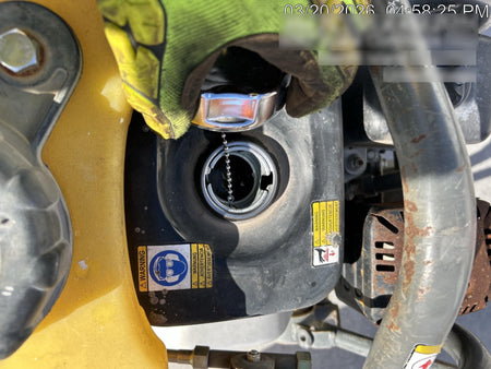 2023 WACKER NEUSON WPU1550AW