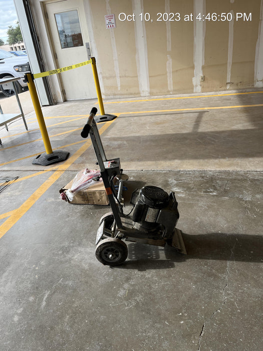 2021 NATIONAL FLOORING 550