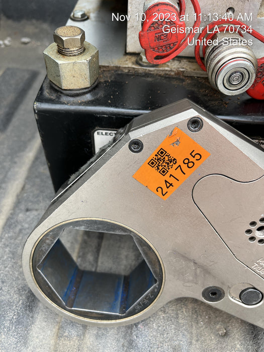 2022 TORCUP TX-4RL215M75