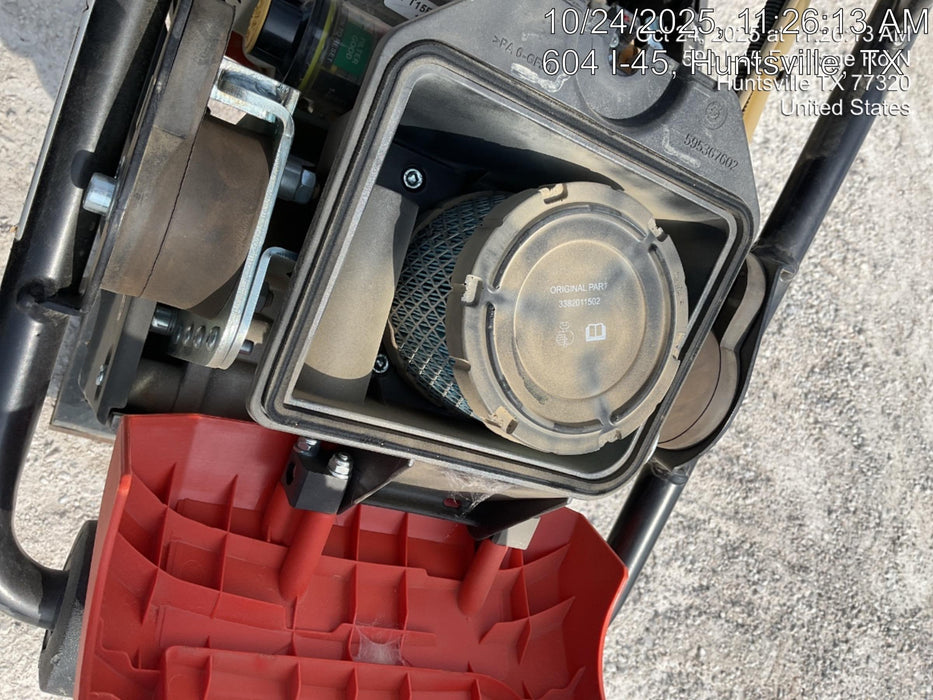 2024 HUSQVARNA LT5005