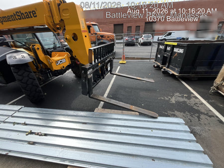 2025 JCB 509-42