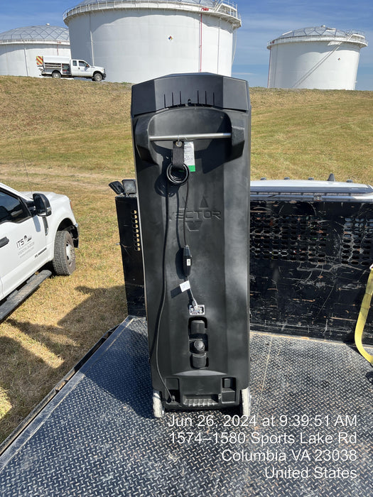 2023 VECTOR Vector Max