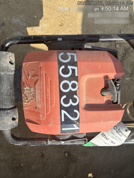 2025 HUSQVARNA LT6005