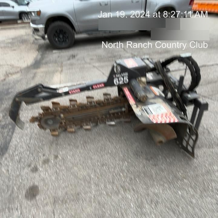 2021 PALADIN 625
