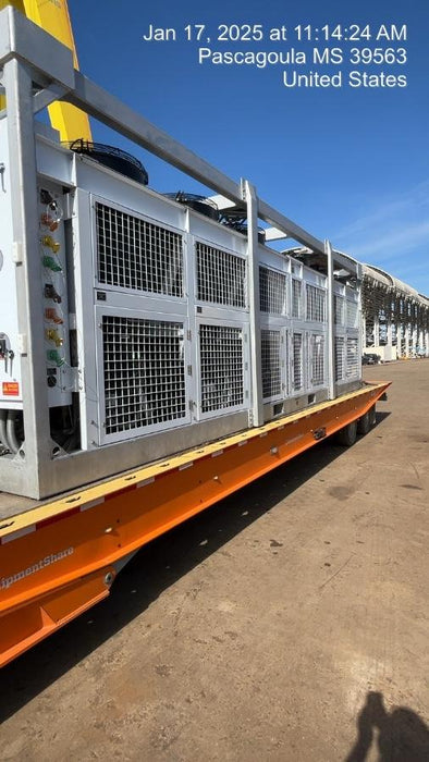 2024 SMARTECH SCOD231AR4