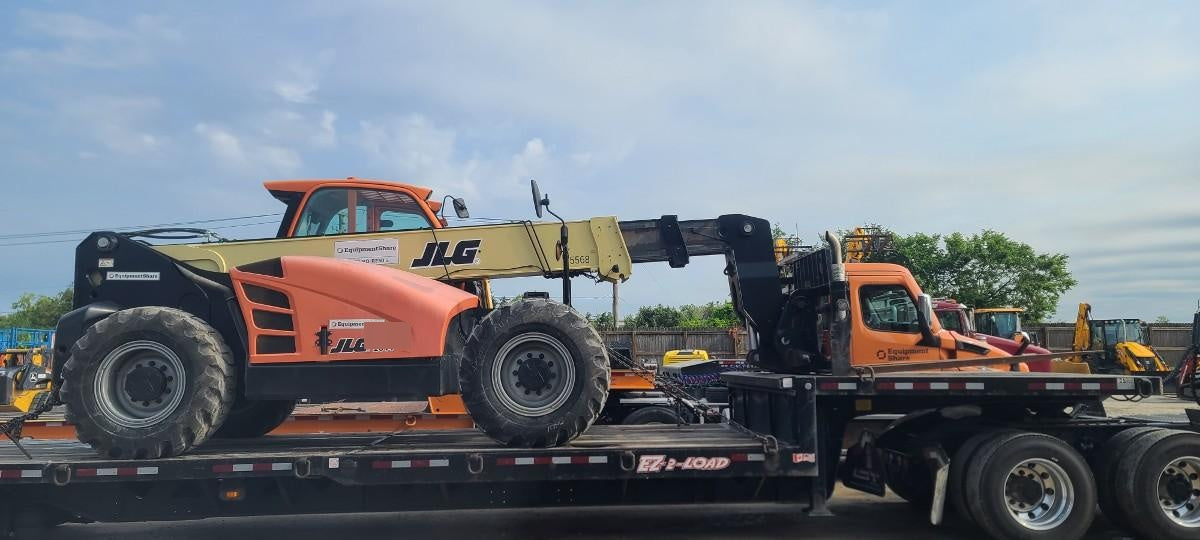 2019 JLG 1644