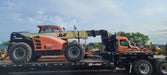 2019 JLG 1644