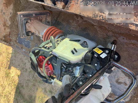 2023 MULTIQUIP MTX60HD