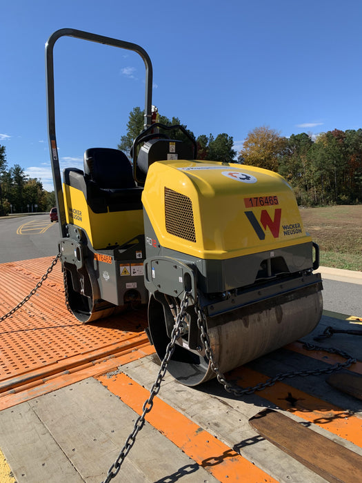 2021 WACKER NEUSON RD12A