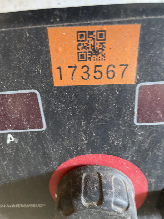 2021 LINCOLN ELECTRIC FLEXTEC 350X