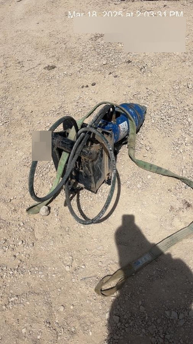 2024 AUGER TORQUE 3300-30