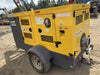 2020 ATLAS COPCO PAS 150 HF CS Enclosed