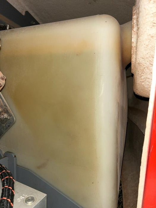 2018 Skyjack SJ86T Skyjack SJ86T WDRY Generator, Beacon