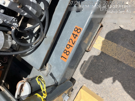 2021 MYERS-SETH RL-200