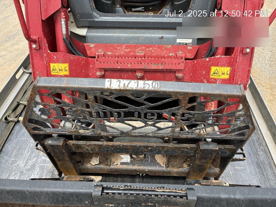 2020 PALADIN 48" Pallet Forks - Paladin