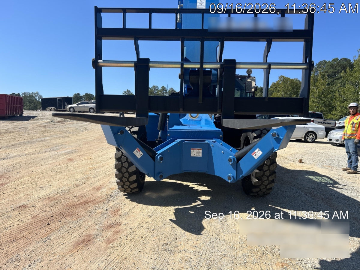 2026 GENIE GTH-1056