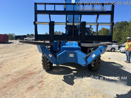 2026 GENIE GTH-1056