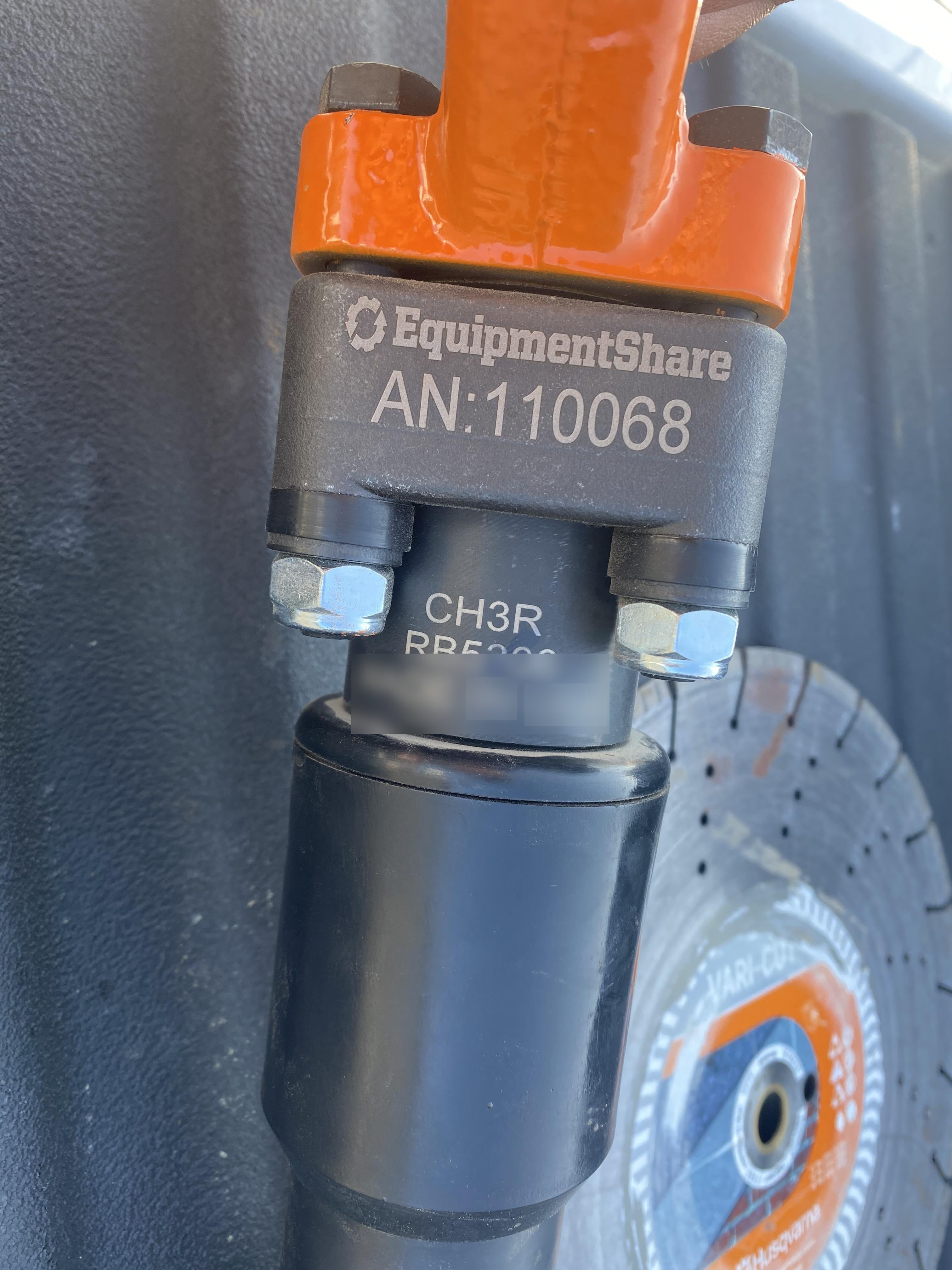 2020 MICHIGAN PNEUMATIC MP-CH3R