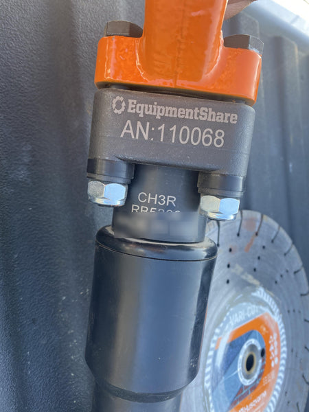 2020 MICHIGAN PNEUMATIC MP-CH3R