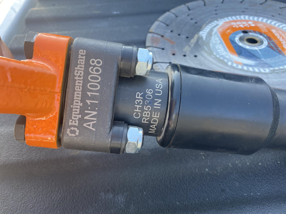 2020 MICHIGAN PNEUMATIC MP-CH3R