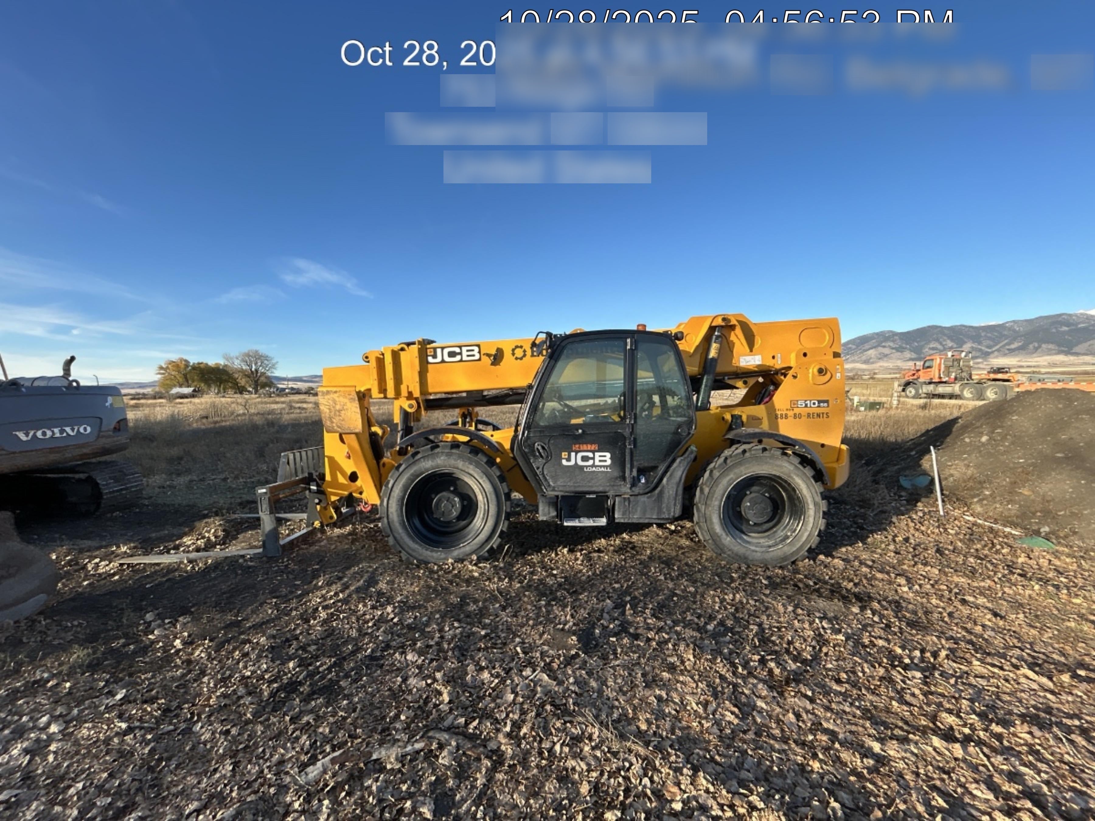 2025 JCB 510-56