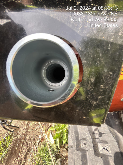 2023 DITCH WITCH C24XA