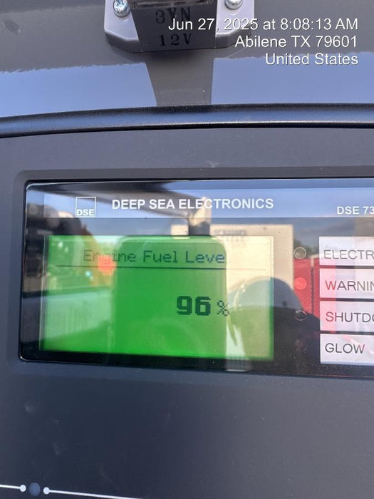 2025 AIRMAN SDG65S-8E1