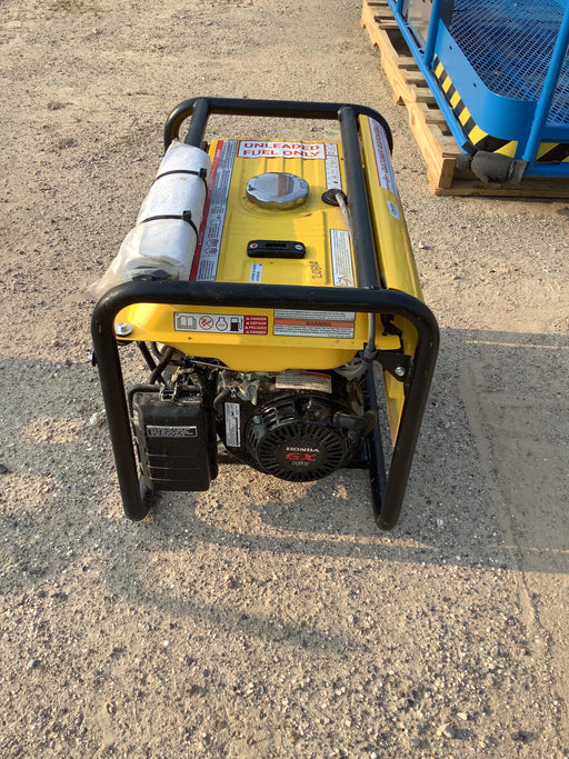 2018 WACKER NEUSON GP2500A