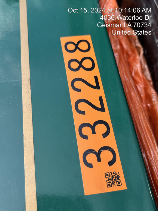 2023 HILMAN ROLLERS KRS-8-4S