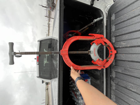 2023 RIDGID 83145