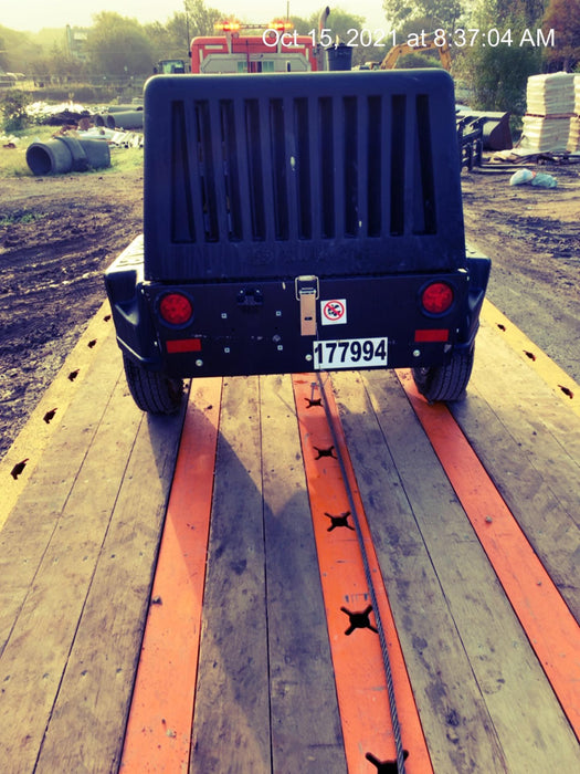 2021 SULLAIR 185D-DPQ KU4F