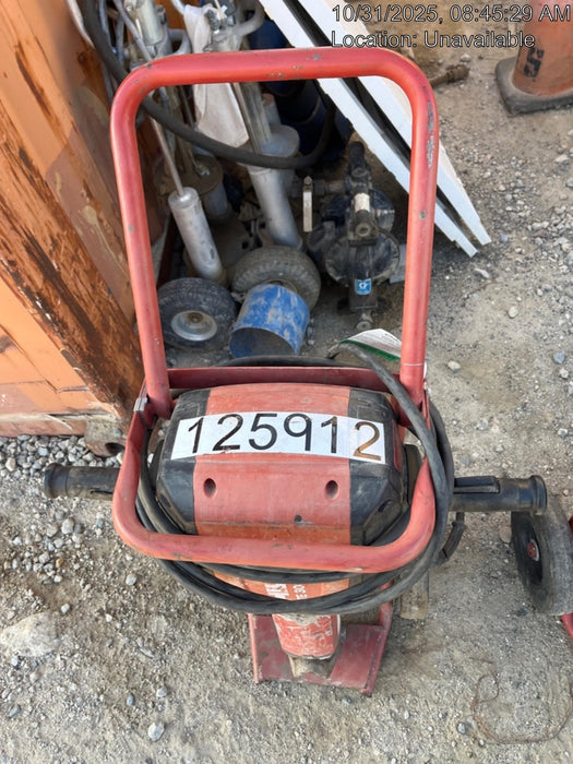 2020 HILTI TE 3000-AVR