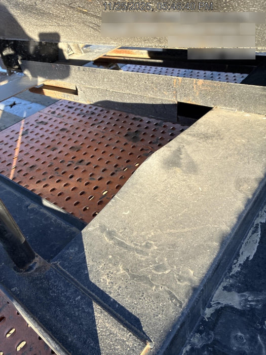 2024 ARROW MATERIAL HANDLING HP-6000-250-C