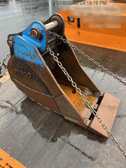 2023 FEENAUGHTY MACHINERY 24" Bucket - Feenaughty Machinery