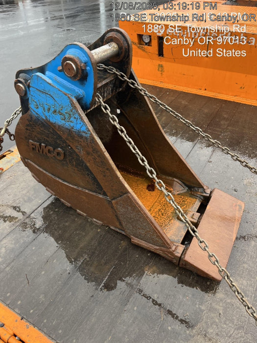 2023 FEENAUGHTY MACHINERY 24" Bucket - Feenaughty Machinery