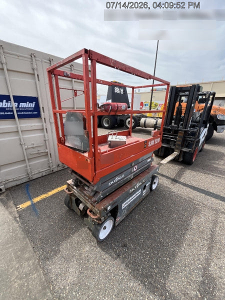 2018 SKYJACK SJIII-3219