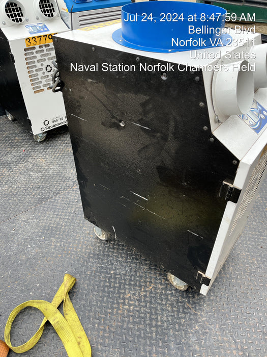 2023 KWIKOOL KPAC1411-2