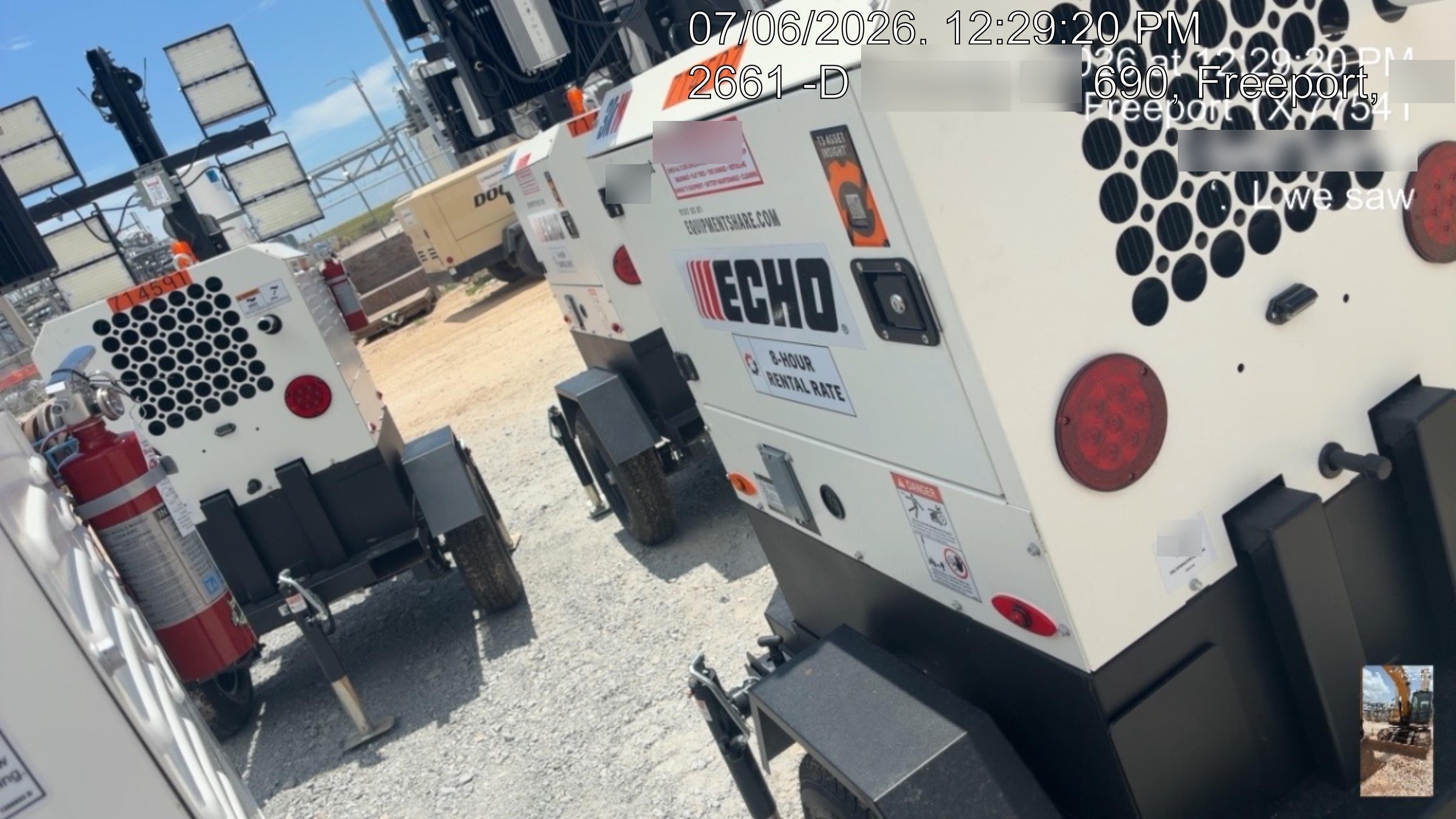2026 ECHO DLT-3