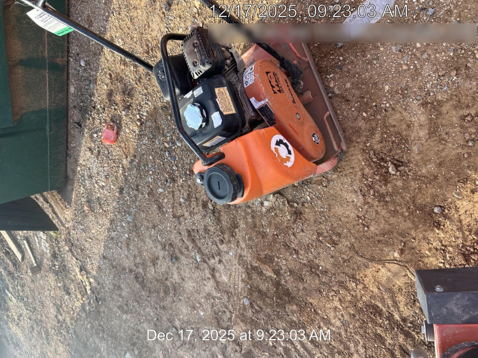 2023 MULTIQUIP MVC82VHW