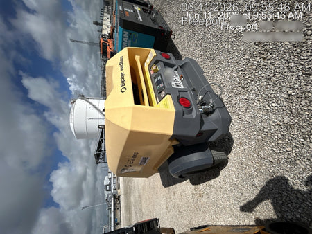 2017 ATLAS COPCO XAS188