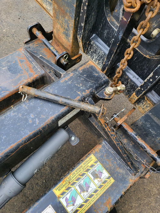 2020 STAR INDUSTRIES M1360B - Star JIB Boom