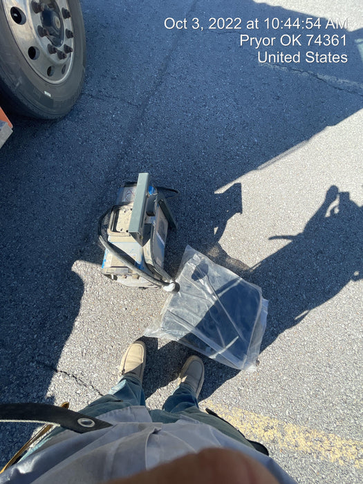 2020 MILLER ELECTRIC CST-280