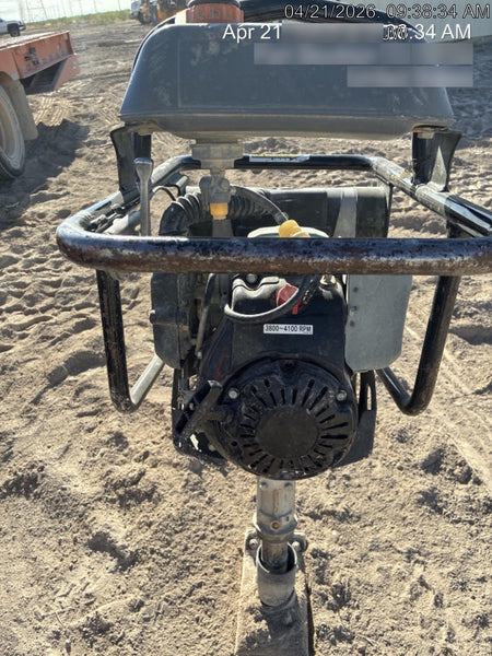 2023 MULTIQUIP MTR40HF