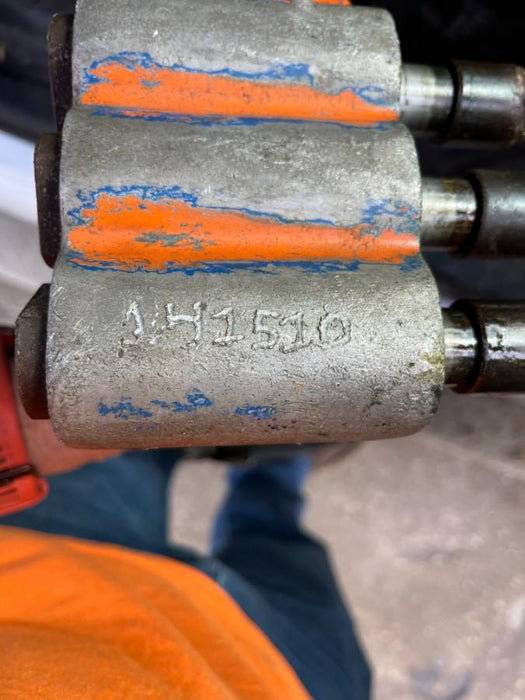 2021 MICHIGAN PNEUMATIC MP-903-3L Michigan Pneumatic