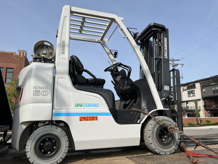 2023 UNICARRIER MAP1F2A25DV